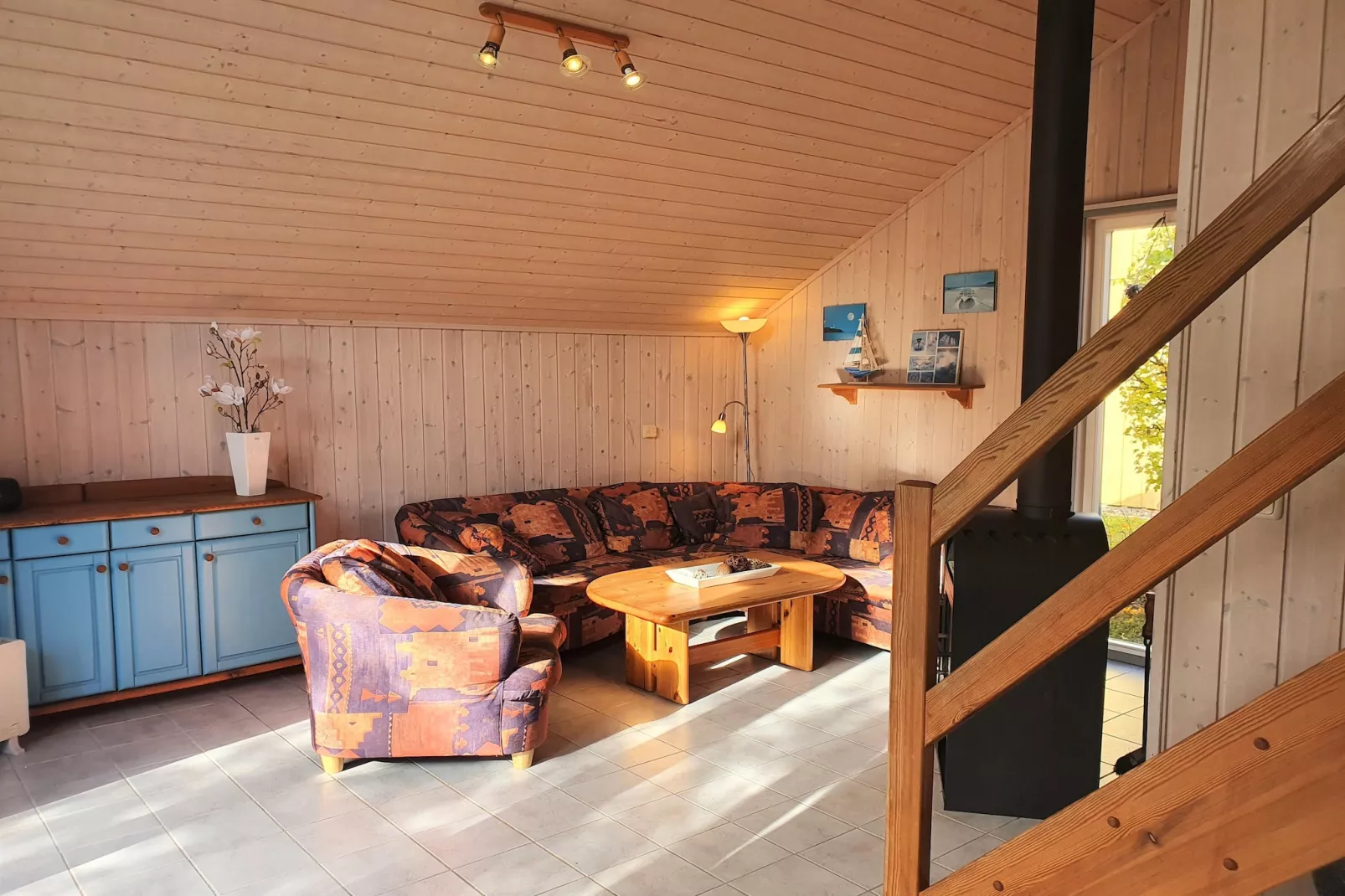 FH Wildgans Comfort Nr203-Living room
