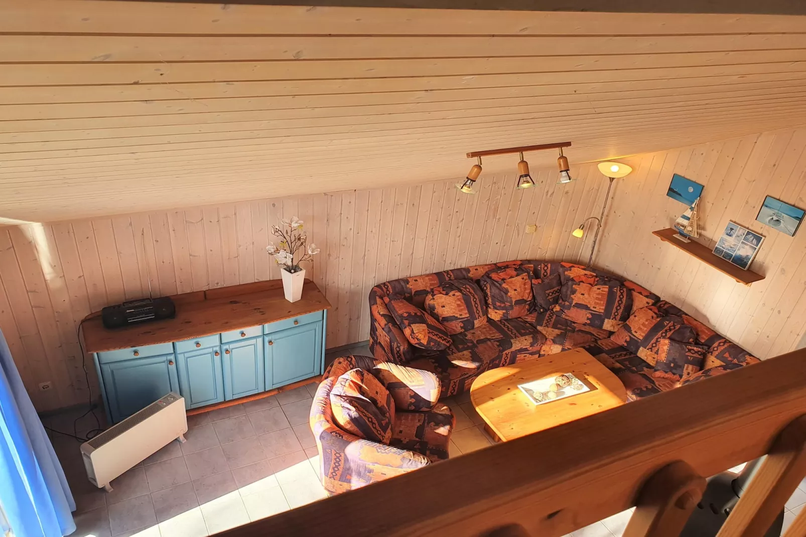 FH Wildgans Comfort Nr203-Living room