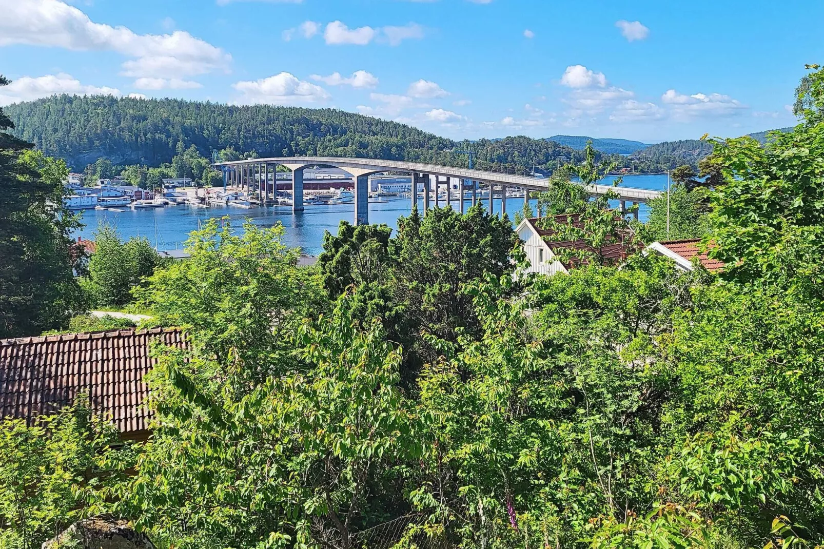 Maison de vacances pour 4 a UDDEVALLA-By Traum-Non tagué