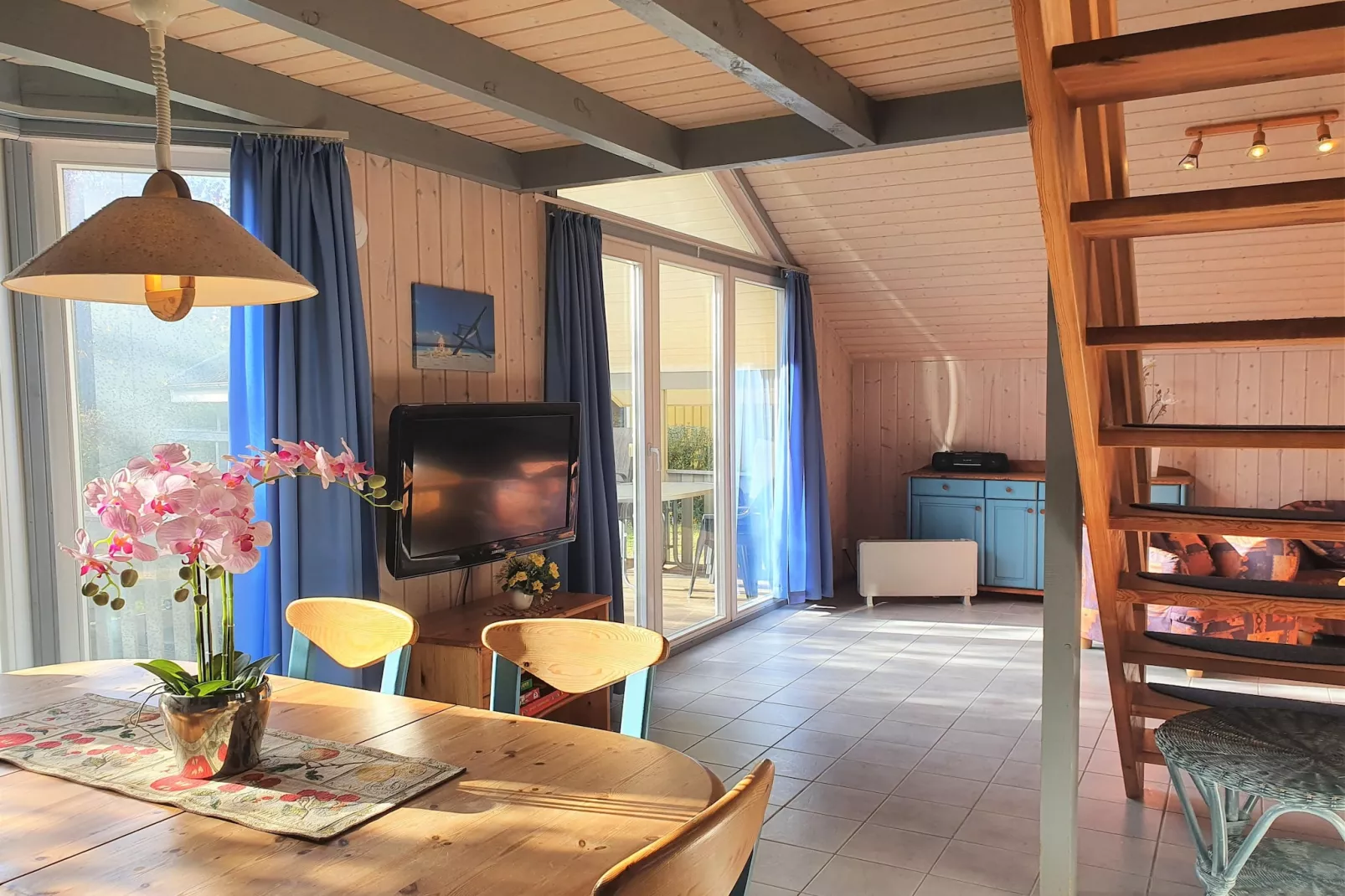 FH Wildgans Comfort Nr203-Dining room