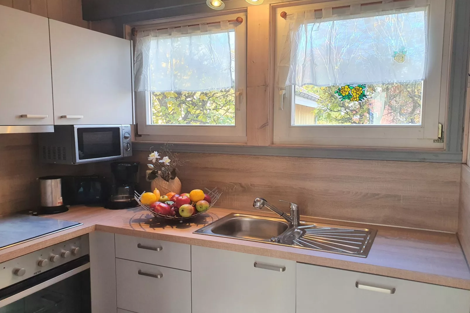 FH Wildgans Comfort Nr203-Kitchen