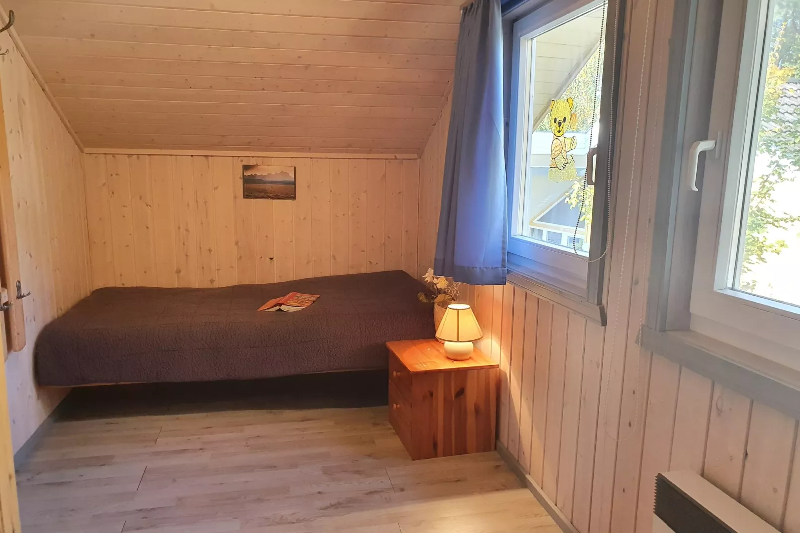 FH Wildgans Comfort Nr203-Bedroom