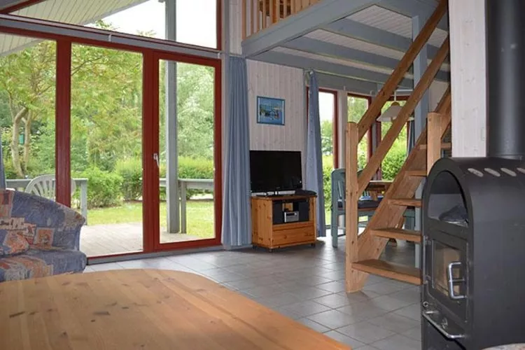 FH Wildgans Comfort Nr 79-Living room