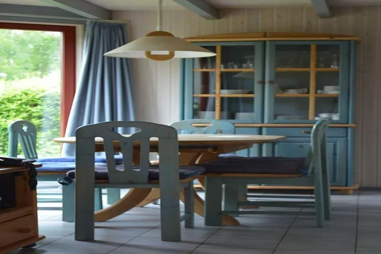 FH Wildgans Comfort Nr 79-Dining room
