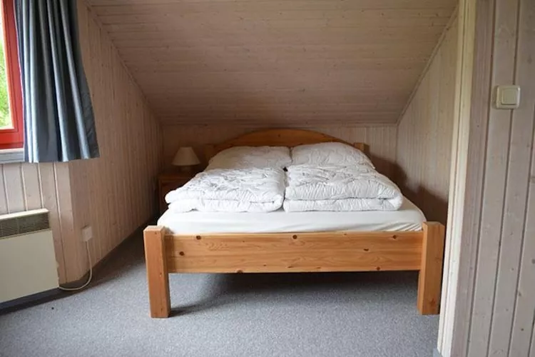 FH Wildgans Comfort Nr 79-Bedroom