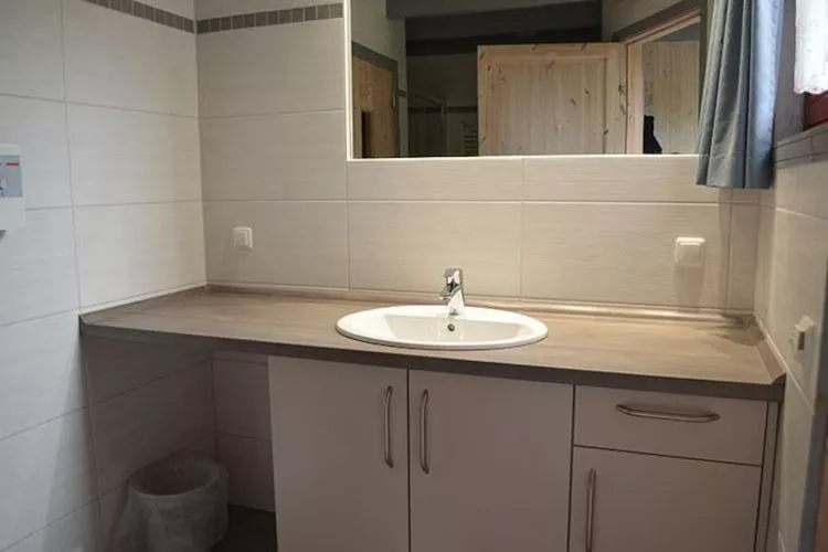 FH Wildgans Comfort Nr 79-Bathroom