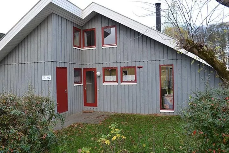 FH Wildgans Comfort Nr 80-Exterior summer