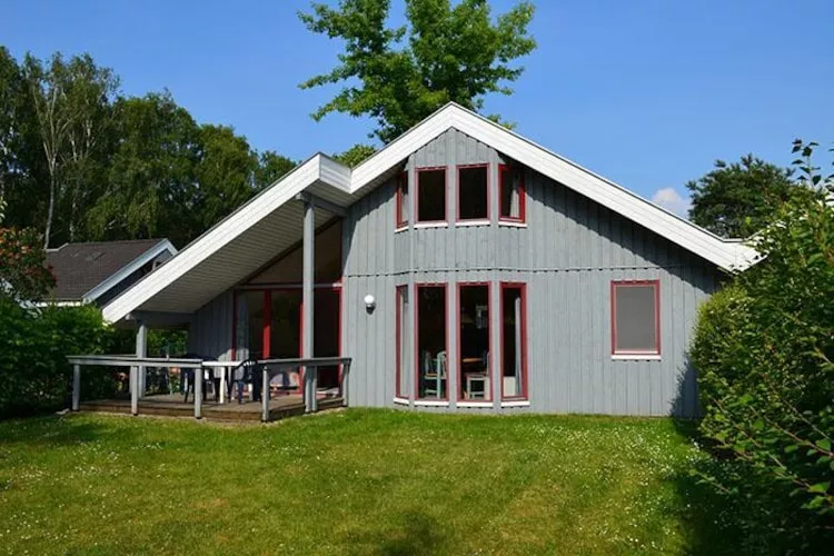 FH Wildgans Comfort Nr 80-Exterior summer