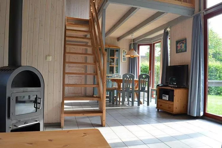 FH Wildgans Comfort Nr 80-Living room