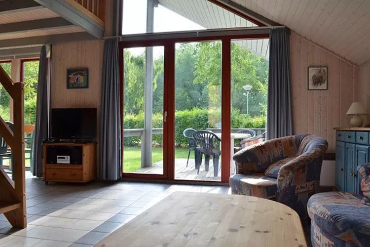 FH Wildgans Comfort Nr 80-Living room