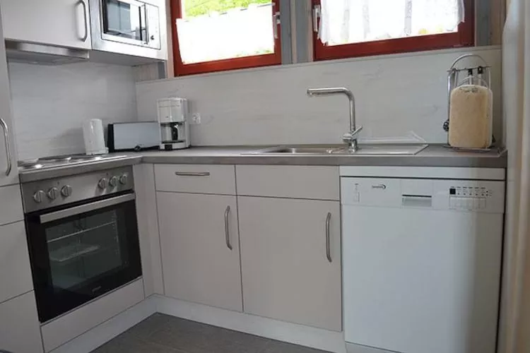 FH Wildgans Comfort Nr 80-Kitchen