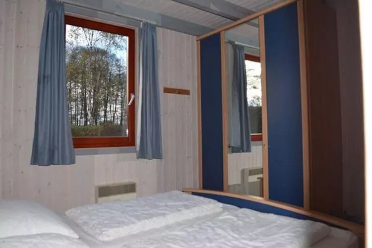 FH Wildgans Comfort Nr 80-Bedroom