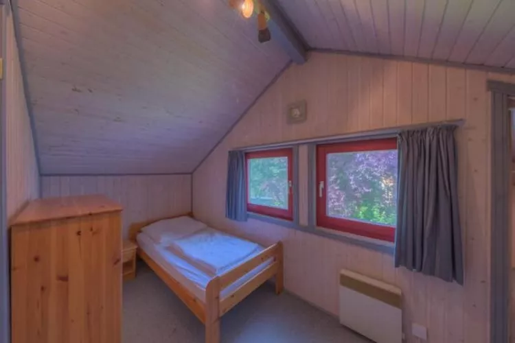 FH Wildgans Comfort Nr48-Bedroom