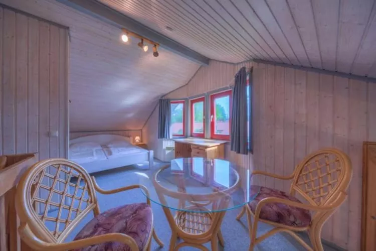 FH Wildgans Comfort Nr48-Bedroom