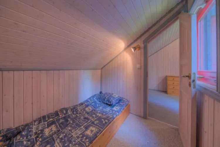 FH Wildgans Comfort Nr48-Bedroom