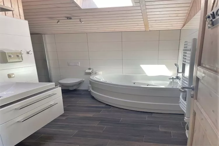 FH Wildgans Comfort Nr48-Bathroom