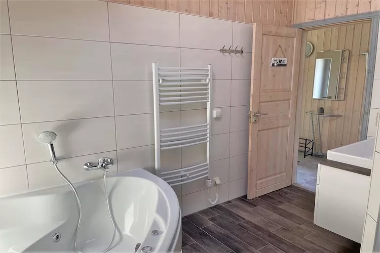 FH Wildgans Comfort Nr48-Bathroom