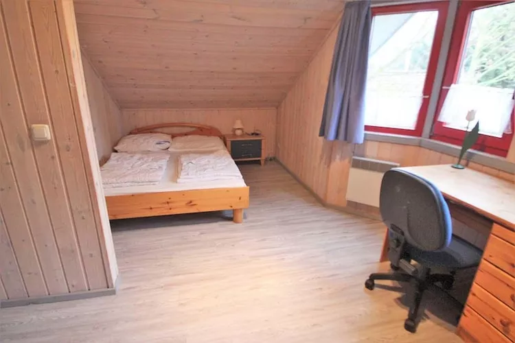 FH Wildgans Comfort Nr109-Bedroom