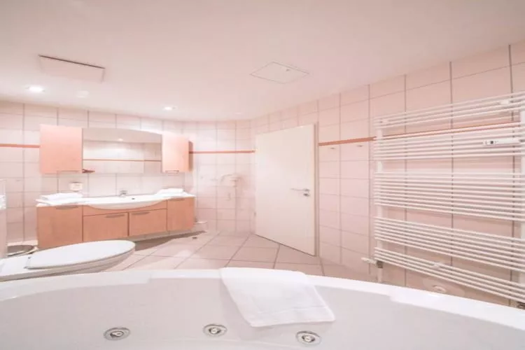 Strandläufer Classic 102-Bathroom