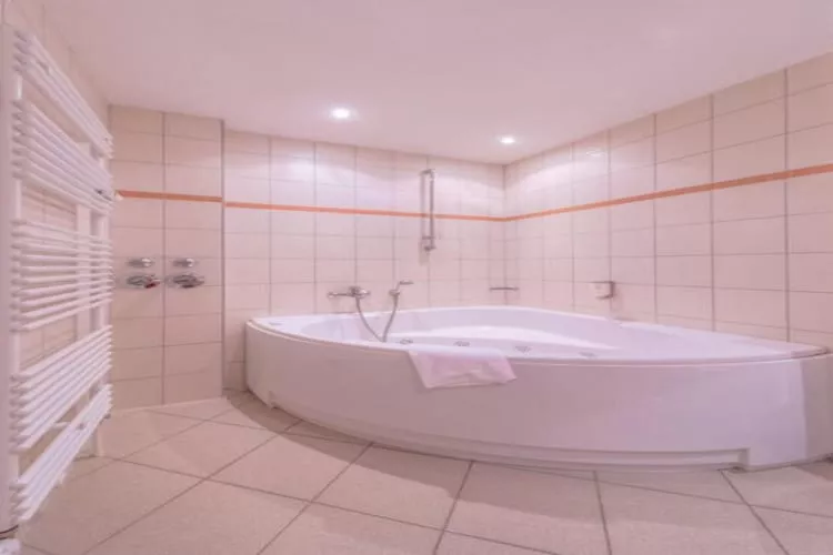 Strandläufer Classic 102-Bathroom
