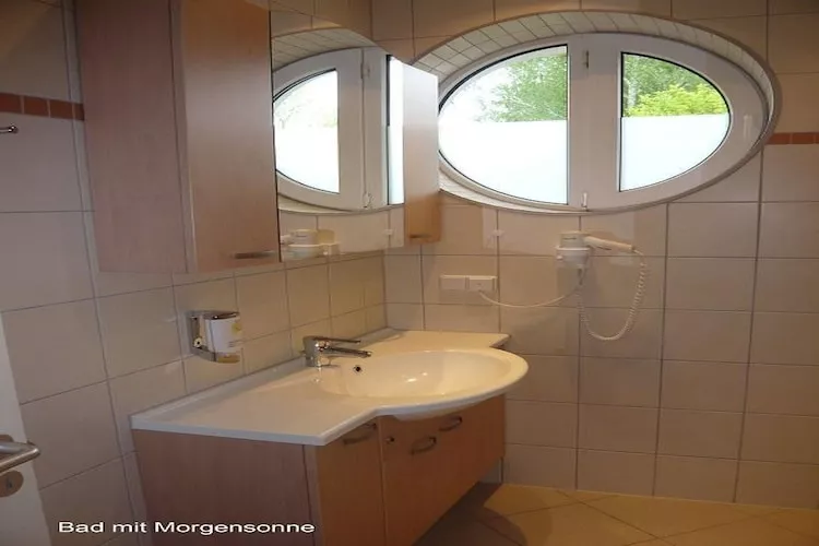 Strandläufer Classic 109-Bathroom