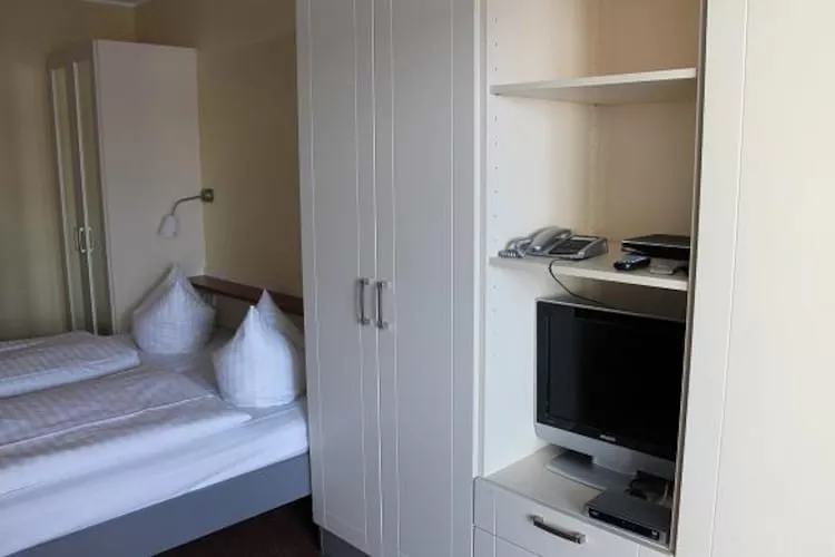 Strandläufer Classic 212-Bedroom