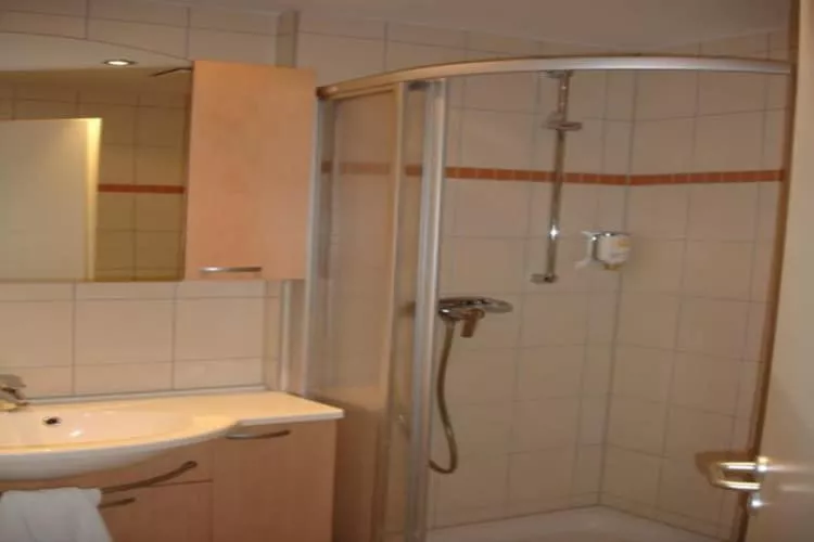 Strandläufer Classic 212-Bathroom