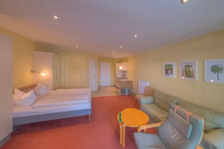 Strandläufer Classic 213-Bedroom