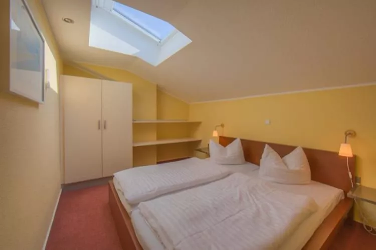 Schneeeule 201-Bedroom