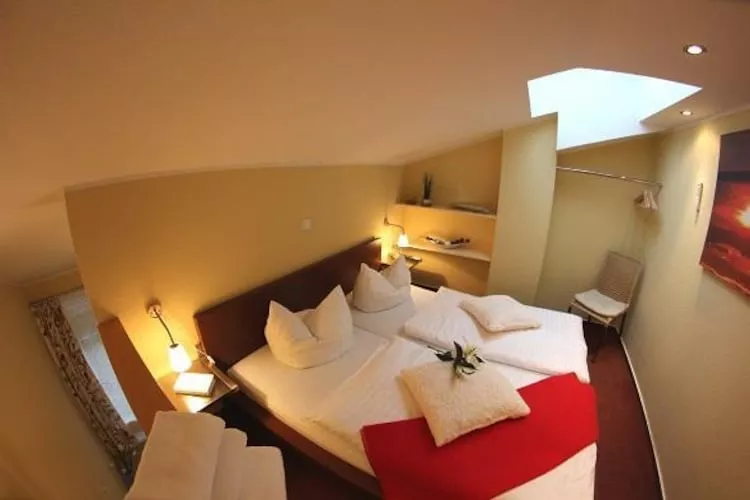 Schneeeule 202-Bedroom