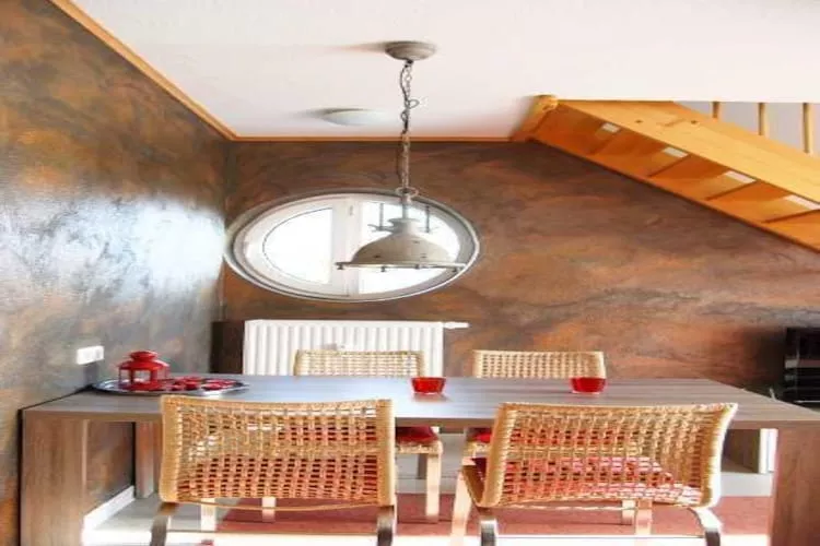 Schneeeule 203-Dining room