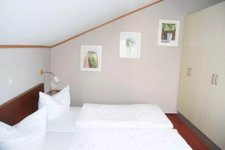 Schneeeule 203-Bedroom