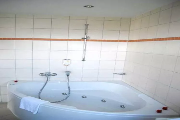 Schneeeule 203-Bathroom