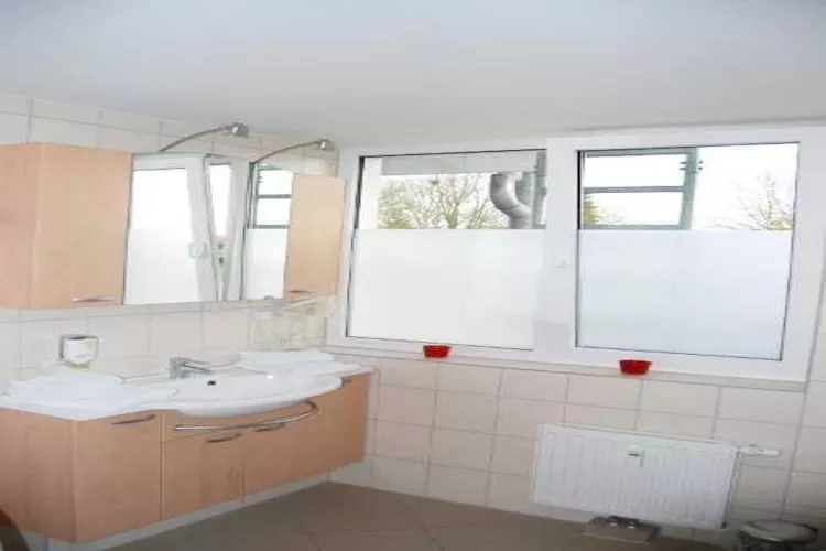 Schneeeule 203-Bathroom