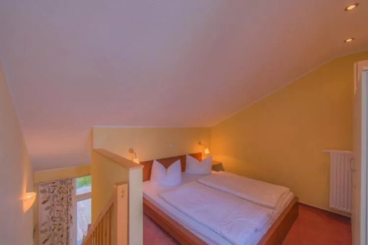 Schneeeule 207-Bedroom