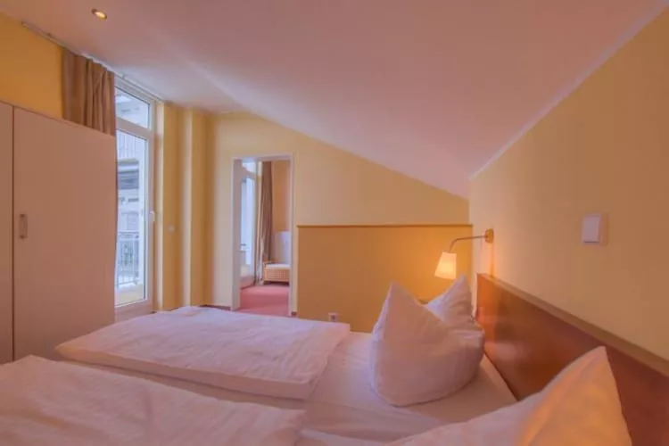 Schneeeule 207-Bedroom