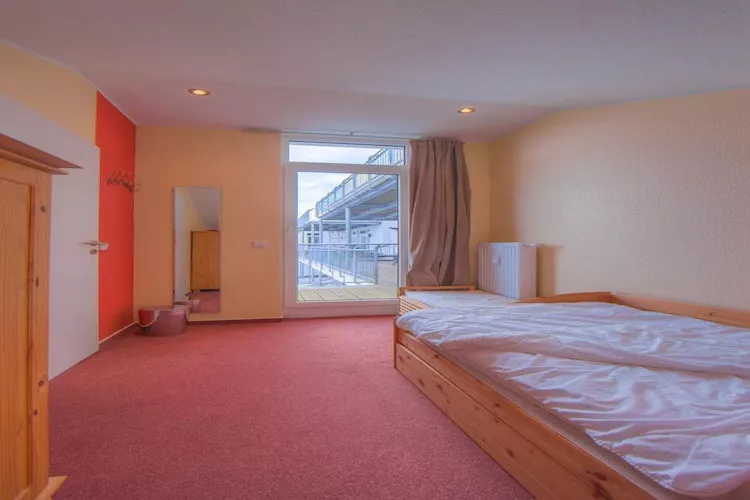 Schneeeule 207-Bedroom