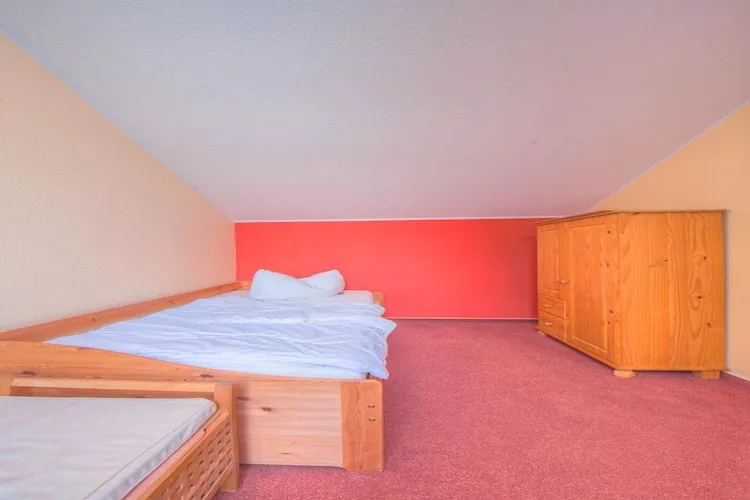 Schneeeule 207-Bedroom
