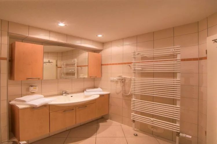 Schneeeule 207-Bathroom