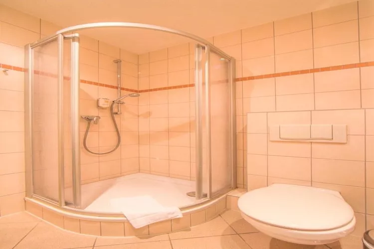 Schneeeule 207-Bathroom