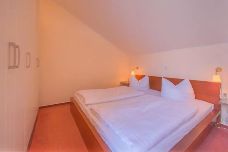 Schneeeule 208-Bedroom
