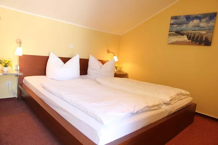 Schneeeule 209-Bedroom