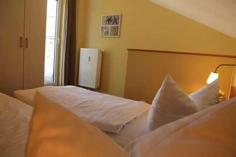 Schneeeule 209-Bedroom