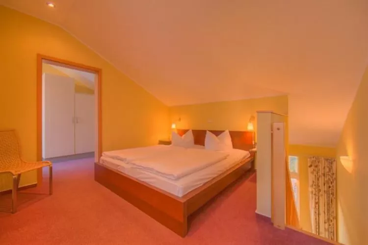 Schneeeule 220-Bedroom