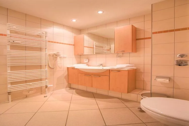 Schneeeule 220-Bathroom