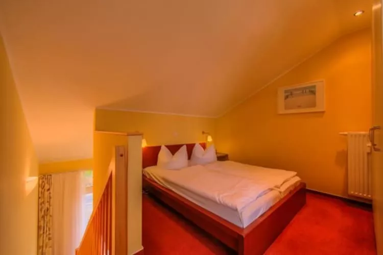 Schneeeule 221-Bedroom
