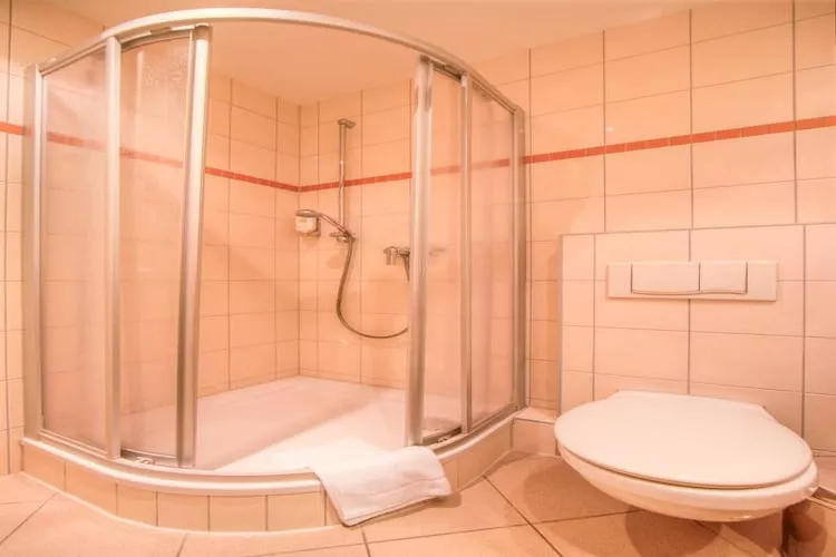 Schneeeule 221-Bathroom