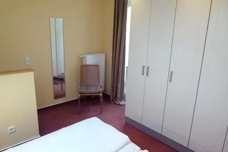 Schneeeule 222-Bedroom