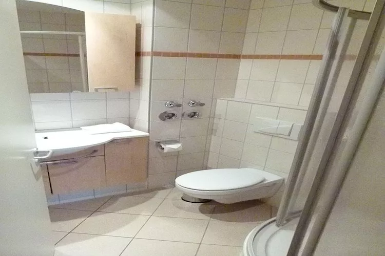 Schneeeule 222-Bathroom