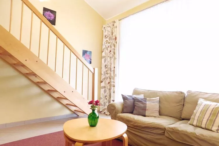 Schneeeule 223-Living room